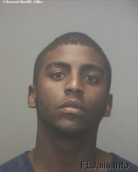 Marcus Allen Harvey Mugshot