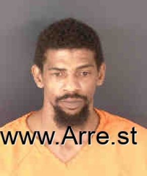 Marcus Maurice Hicks Mugshot