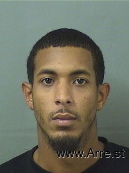 Marcus D Vante Jefferson Mugshot