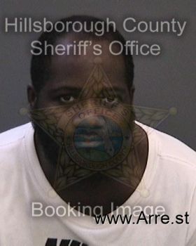 Marcus Anthony Jennings Mugshot