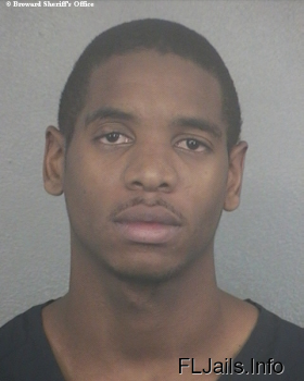 Marcus  Jones Mugshot