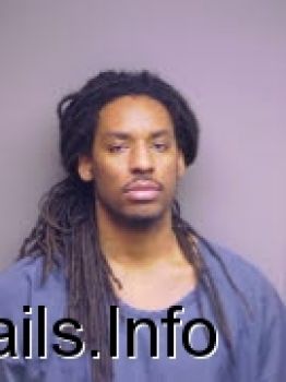 Marcus Jorel Washington Mugshot