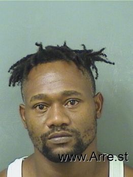 Marcus Lee King Mugshot