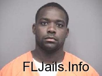 Marcus Leander Isom Mugshot