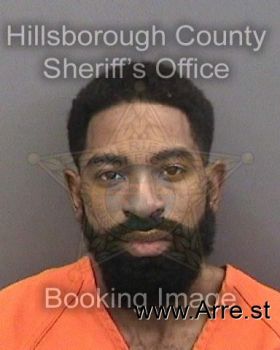 Marcus M Lewis Mugshot