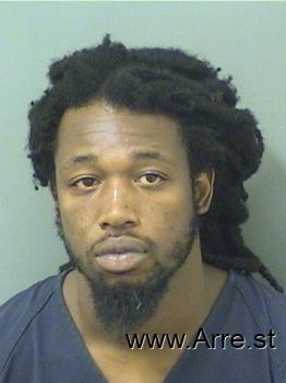 Marcus Bernard Lewis Mugshot