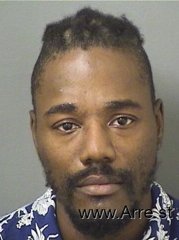 Marcus Alexander Martin Mugshot