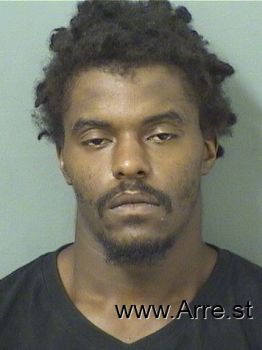 Marcus Malone Martin Mugshot