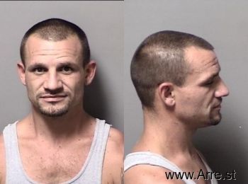 Marcus John Newton Miller Mugshot