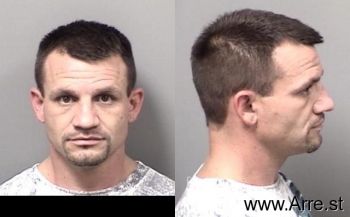 Marcus John Newton Miller Mugshot