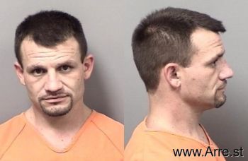 Marcus John Newton Miller Mugshot