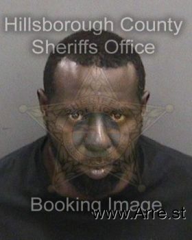 Marcus  Moody Mugshot