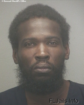 Marcus  Moore Mugshot