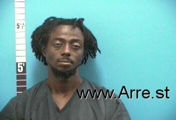 Marcus Jeremiah Moore Mugshot