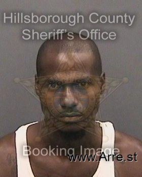 Marcus Reshay Oglesby Mugshot