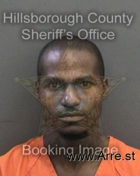 Marcus Reshay Evalio Oglesby Mugshot