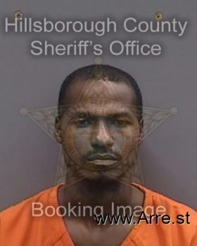 Marcus Eshay Evalio Oglesby Mugshot