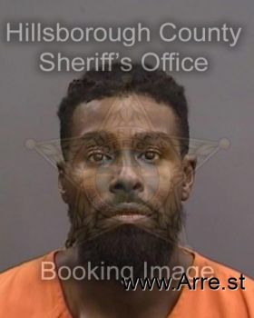 Marcus Akeem Reid Mugshot