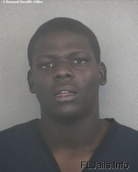 Marcus Rennard Simmons Mugshot