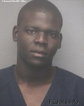 Marcus Rennard Simmons Mugshot