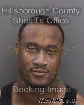 Marcus Dauriz Stewart Mugshot