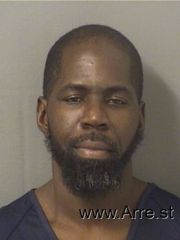 Marcus T Strickland Mugshot