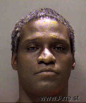 Marcus Lamont Walker Mugshot