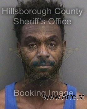 Marcus Darnell Washington Mugshot