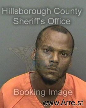 Marcus Alexander West Mugshot