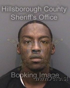 Marcus Tremaine Young Mugshot