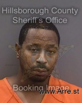 Marcus A Young Mugshot