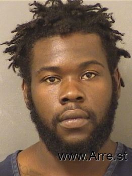 Marcus Devon Young Mugshot