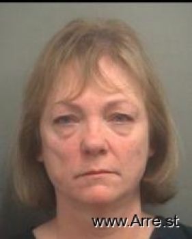 Margaret  Smith Mugshot