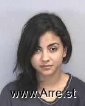 Maria A Sanchez-centeno Mugshot