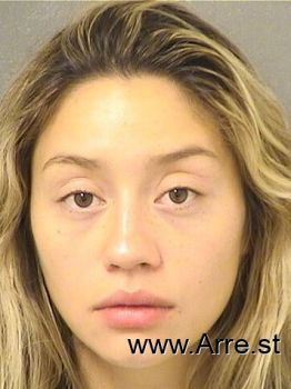 Maria Delosangeles Castrorincon Mugshot