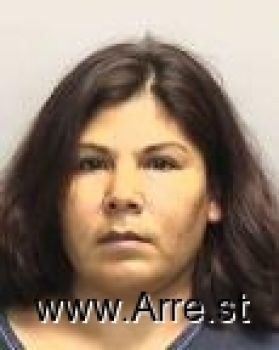 Maria Cruz Mendozaparedes Mugshot