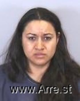 Maria Dejesus Morales-abad Mugshot