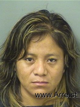 Maria Cecilia Diazmaldonado Mugshot