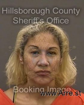 Maria Teresa Gomezvidaurre Mugshot