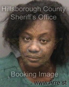 Maria Savannah Lewis Mugshot