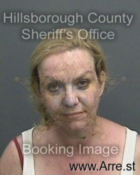 Maria Luisa Morales Mugshot