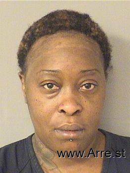 Mariah  Smith Mugshot