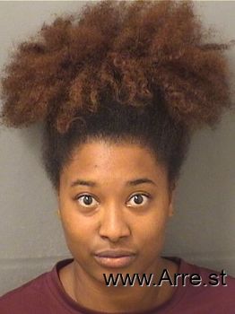 Mariah Aleese Young Mugshot