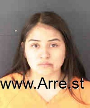 Mariana  Gonzalezpaz Mugshot