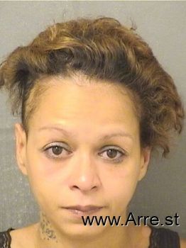 Mariana  Hernandez Mugshot