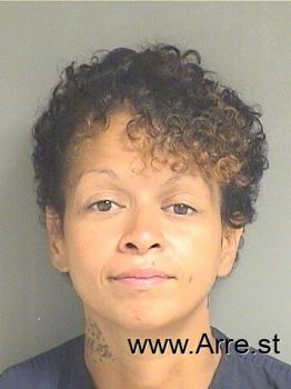 Mariana  Hernandez Mugshot