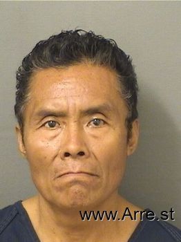 Marianno  Diazsanchez Mugshot