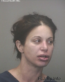 Maribel  Gomez Mugshot