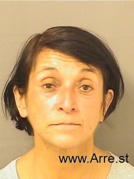 Mariela  Sherry Mugshot