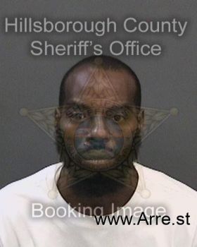 Mario  Allen Mugshot